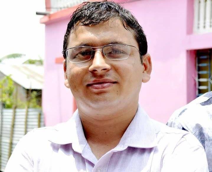अर्जुन आचार्य