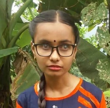 रोजिना घिमिरे