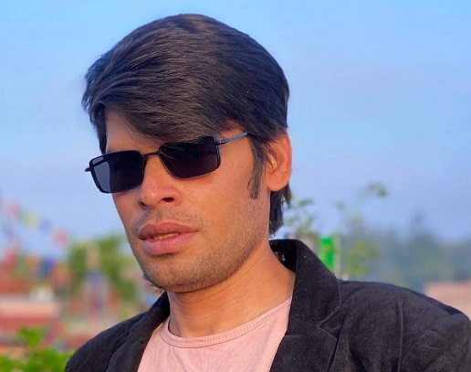 गणेश पाण्डे